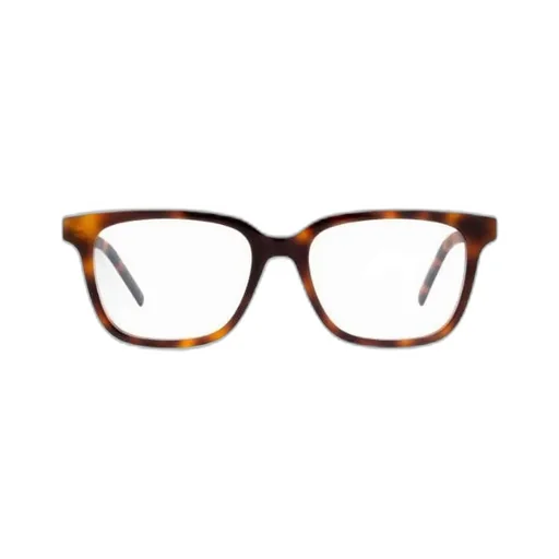 Rectangular Frame Glasses
