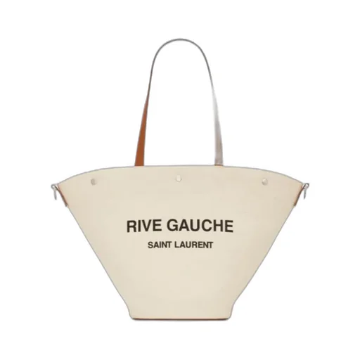 Rive Gauche Top Handle Bag