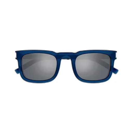 Square Frame Sunglasses