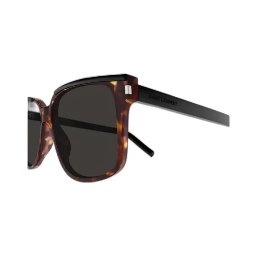 Square Frame Sunglasses