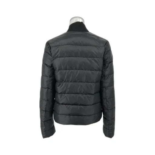 Zipper Down Jacket