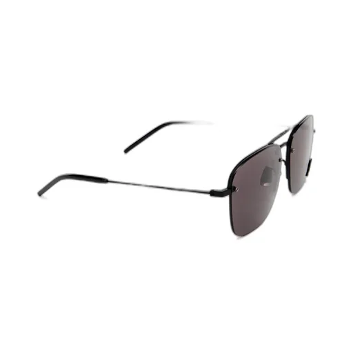 Navigator Frame Sunglasses