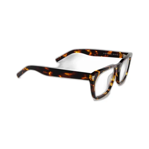 Rectangle Frame Glasses