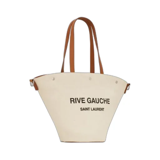 Rive Gauche Top Handle Bag