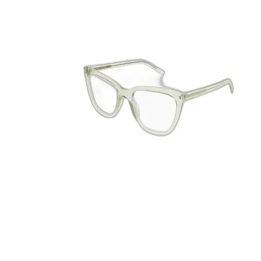 Square Frame Glasses