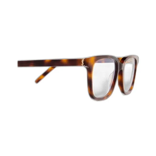 Rectangular Frame Glasses