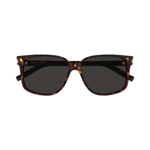 Square Frame Sunglasses