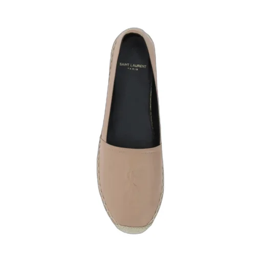 Cassandre Slip-On Espadrilles