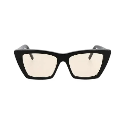 Mica Cat Eye Frame Glasses