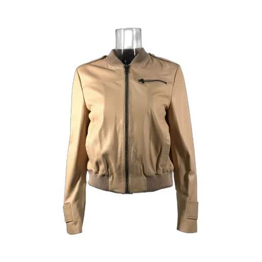 Logo Casual Jacket