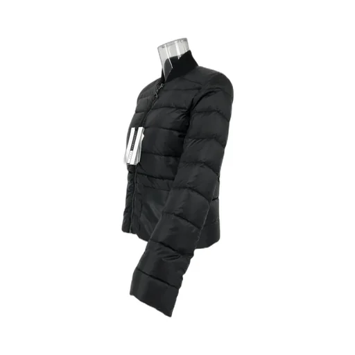 Zipper Down Jacket