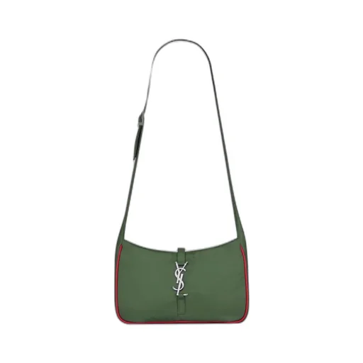 Le 5 à Messenger Bag