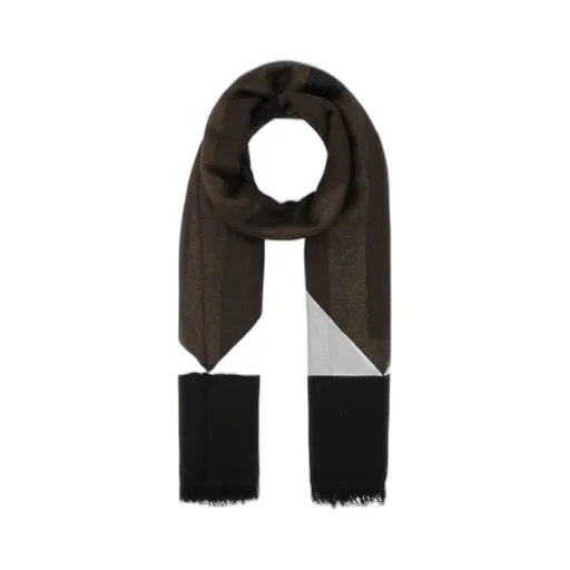 Large Square Scarf