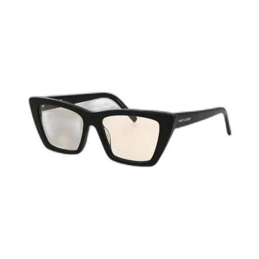 Mica Cat Eye Frame Glasses