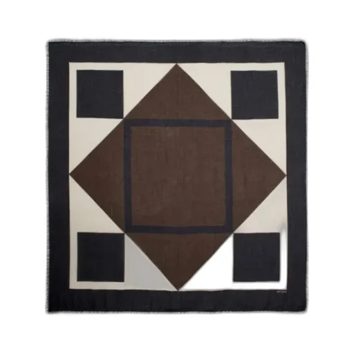 Large Square Scarf