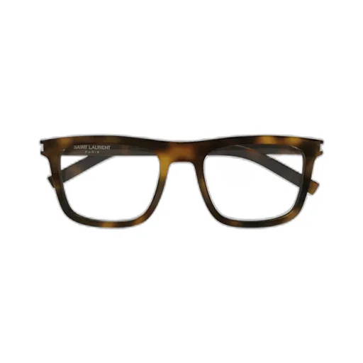 Rectangular Frame Glasses