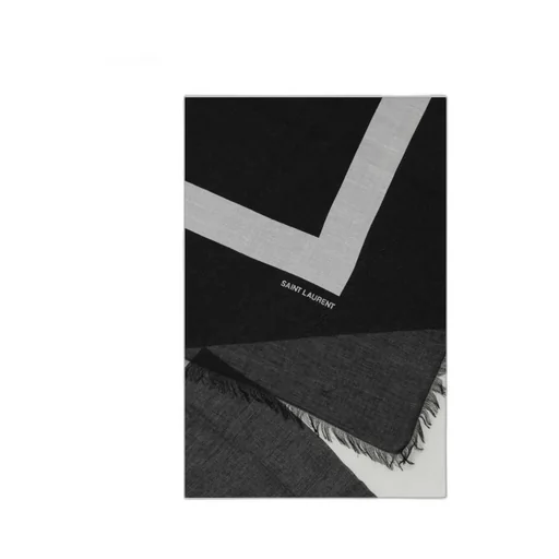 Large Square Scarf
