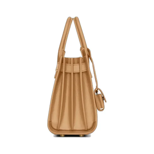 Sac De Jour Nano Tote Bag