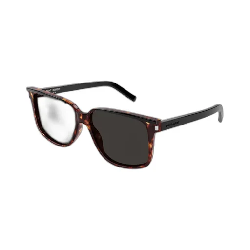 Square Frame Sunglasses