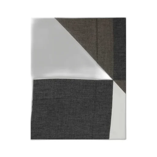 Large Square Scarf