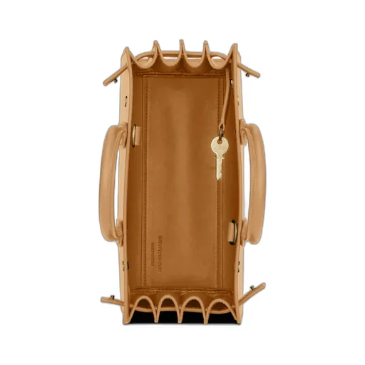 Sac De Jour Nano Tote Bag