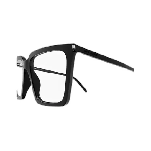 Square Frame Glasses