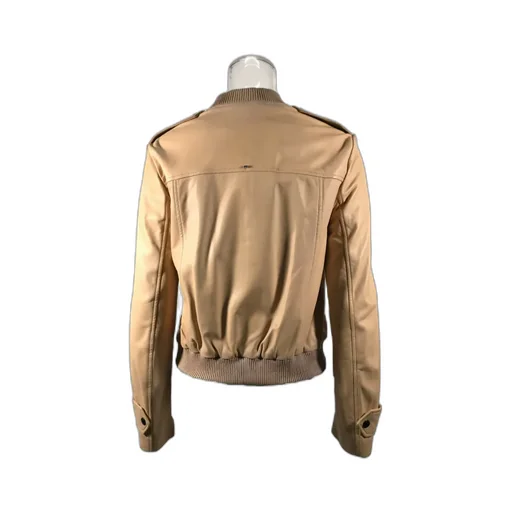 Logo Casual Jacket