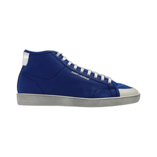Court Classic Sl/39 Mid-Top Sneakers