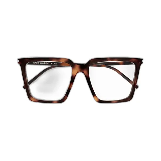 Square Frame Glasses