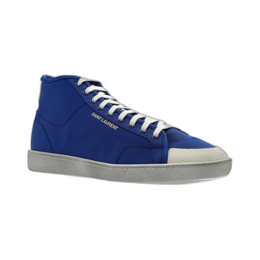 Court Classic Sl/39 Mid-Top Sneakers