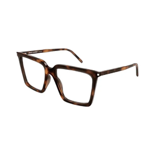 Square Frame Glasses