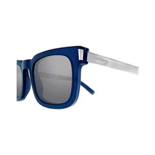 Square Frame Sunglasses