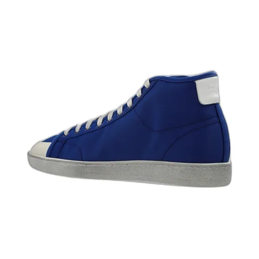 Court Classic Sl/39 Mid-Top Sneakers