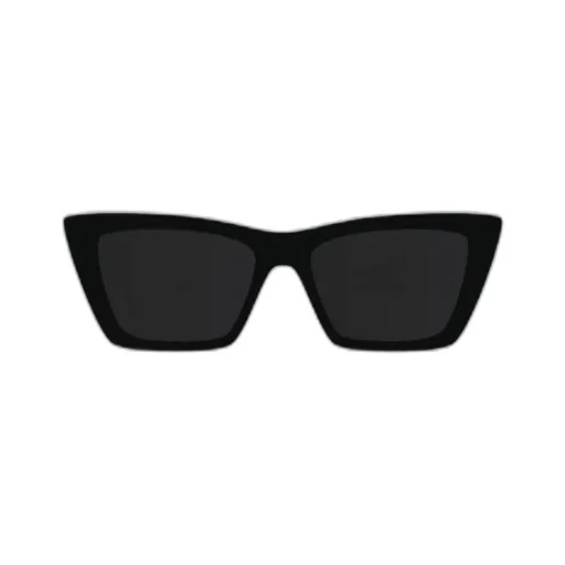 Cat-Eye Sunglasses