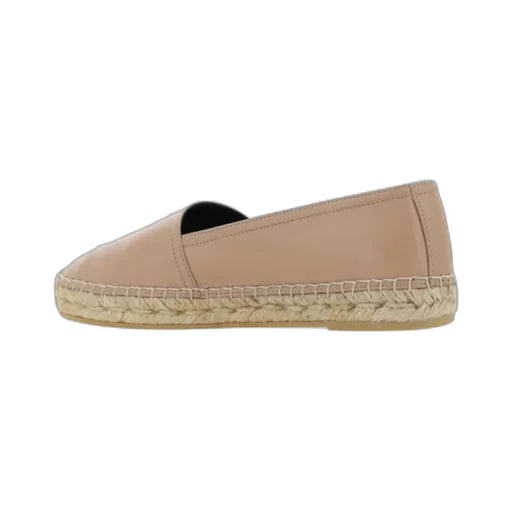 Cassandre Slip-On Espadrilles