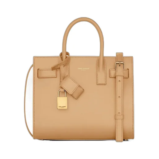 Sac De Jour Nano Tote Bag