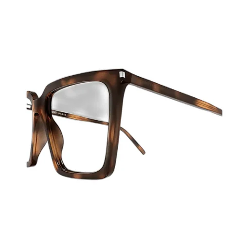 Square Frame Glasses