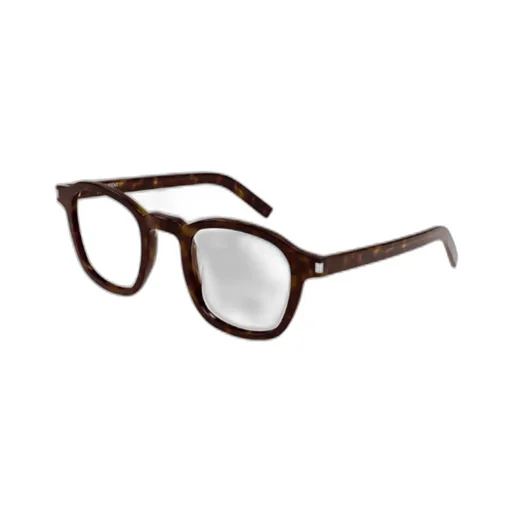 Square Frame Glasses