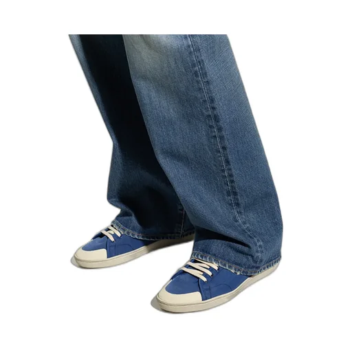 Court Classic Sl/39 Mid-Top Sneakers