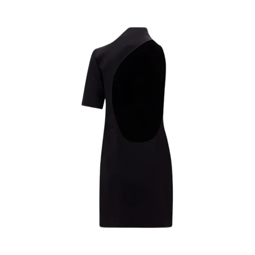 Logo Dress