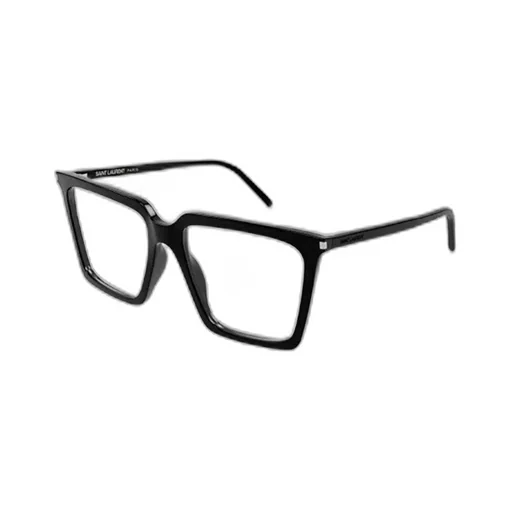 Square Frame Glasses