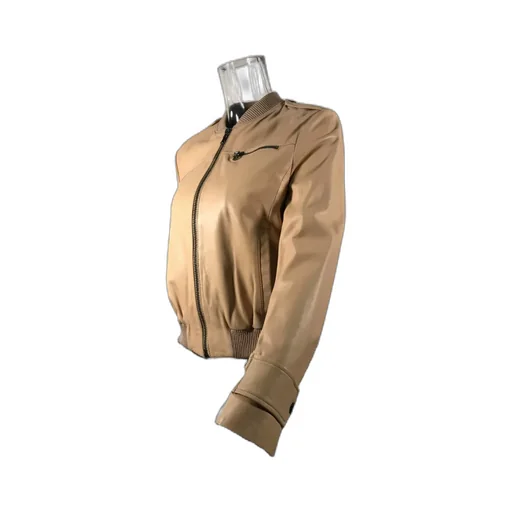 Logo Casual Jacket