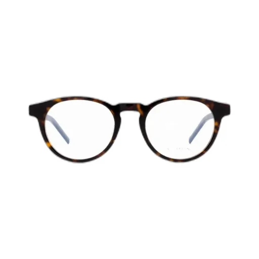 Round Frame Glasses