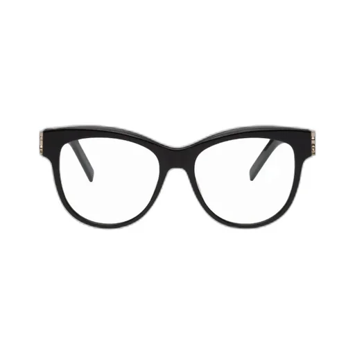 Oval Frame Glasses