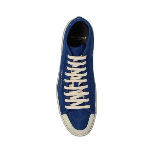 Court Classic Sl/39 Mid-Top Sneakers
