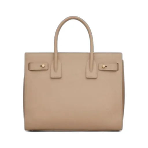 Sac De Jour Supple Nano In Grained Leather