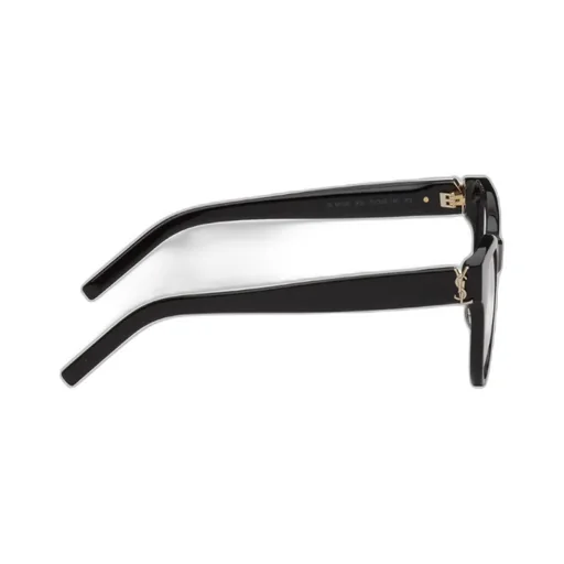 Oval Frame Glasses