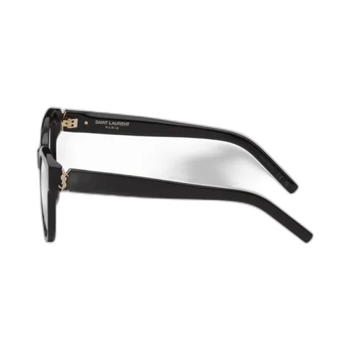 Oval Frame Glasses