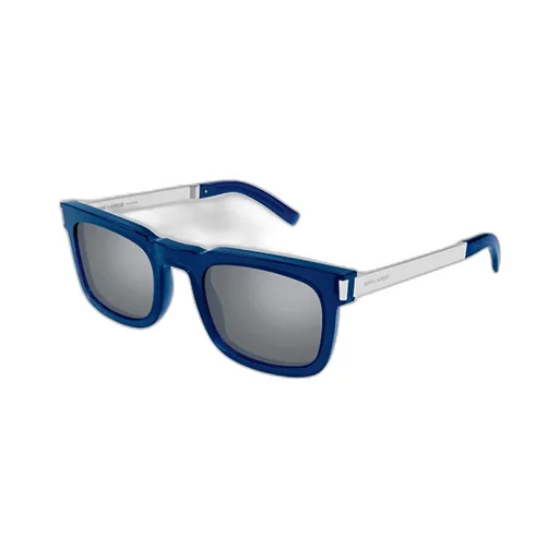 Square Frame Sunglasses