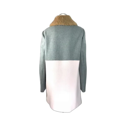 Logo Coat